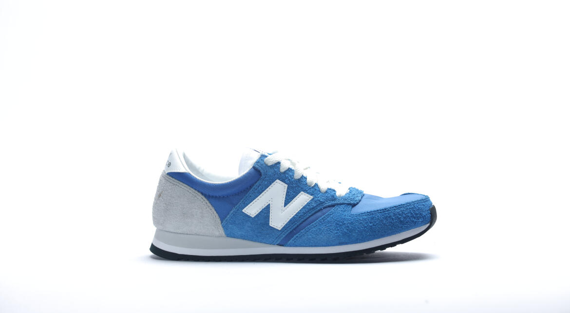 New Balance U420BU