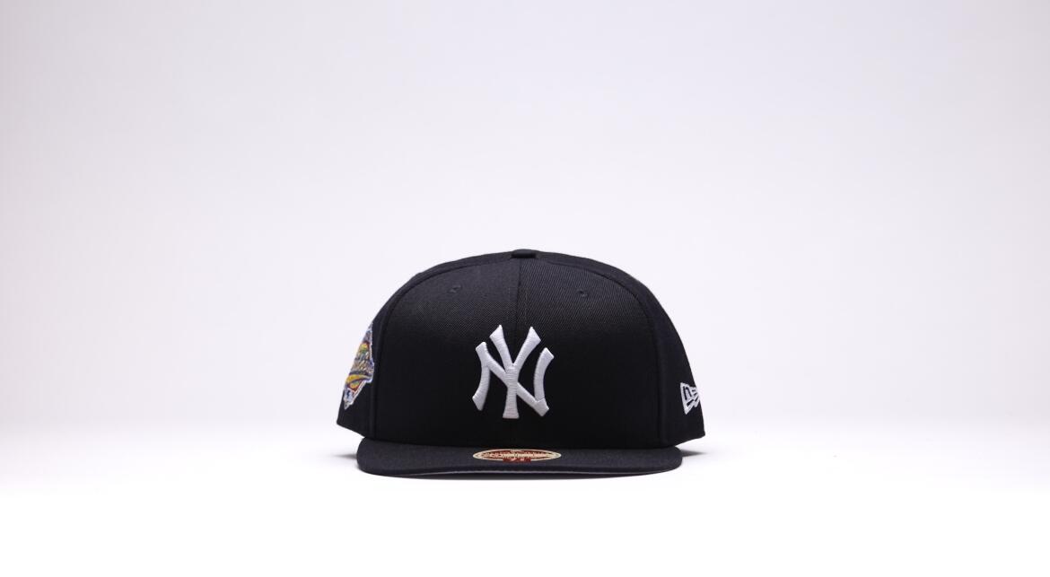 New Era x Spike Lee New York Yankees