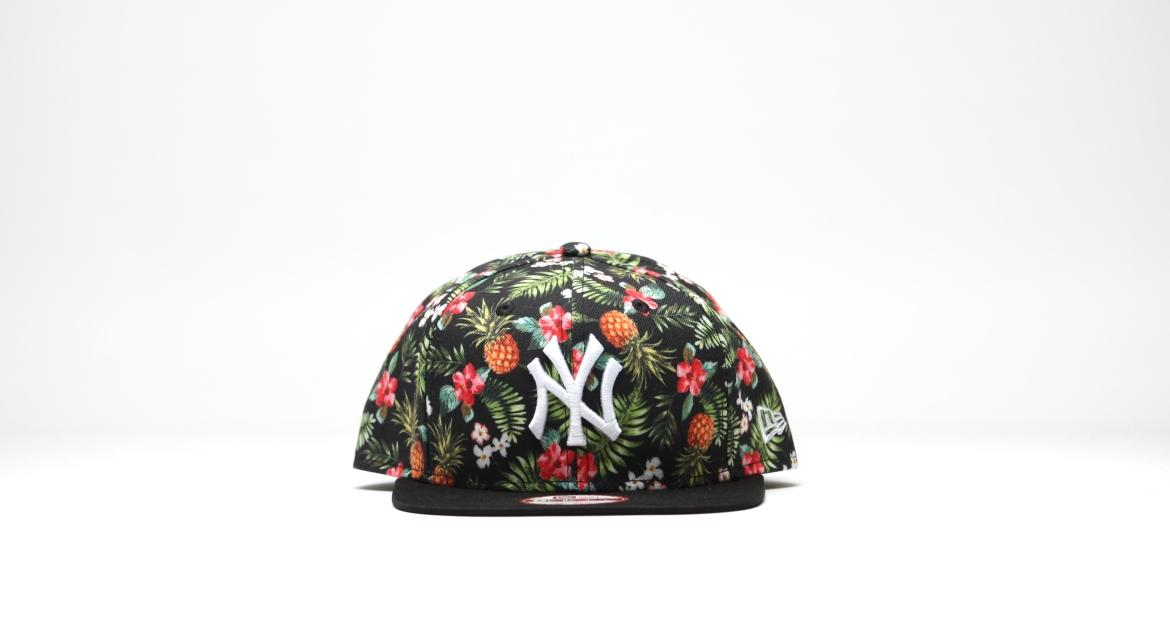 New Era Vintage Island 950