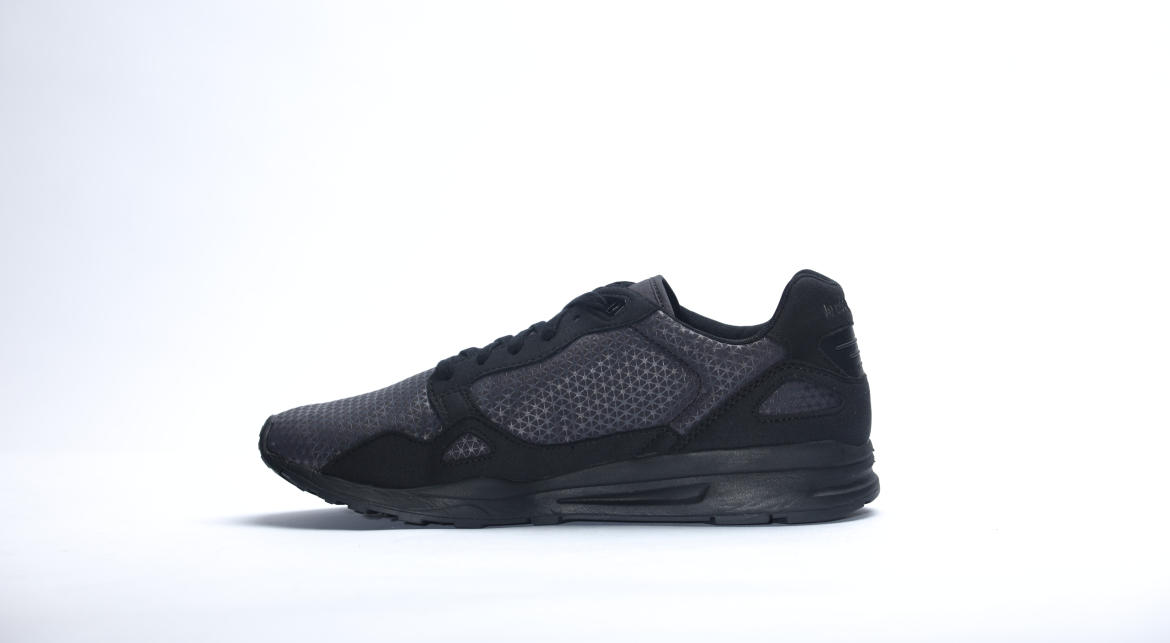 Le coq sportif lcs r900 outlet black