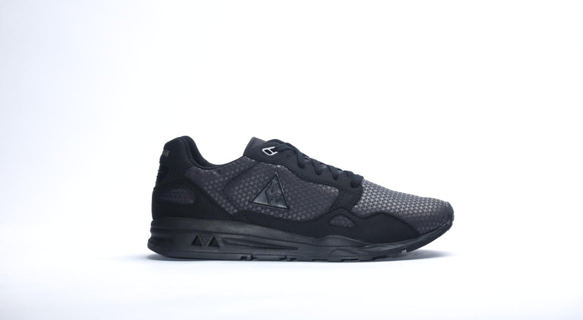 Le Coq Sportif LCS R900 Silicone Print "Black"