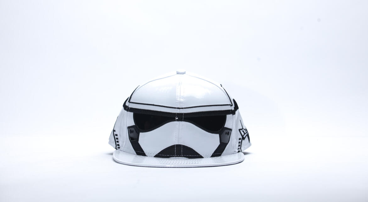 New Era x Star Wars "Stormtrooper"