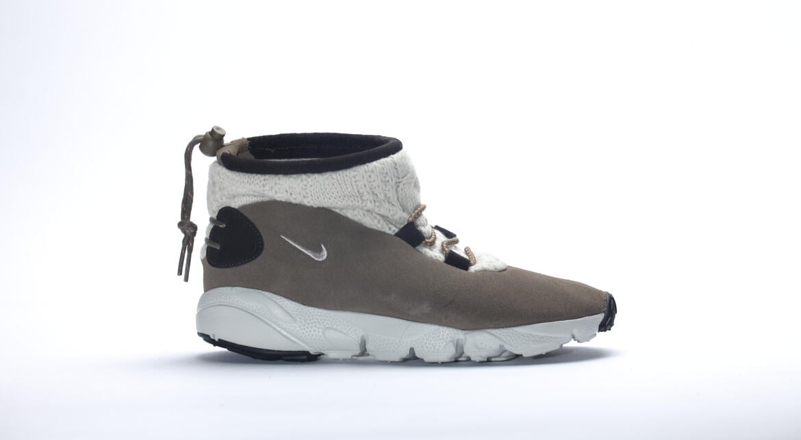 Nike Wmns Air Baked Motion