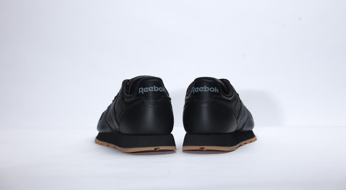 paquete Bermad Ennegrecer Reebok Classic Leather | 49800 | AFEW STORE