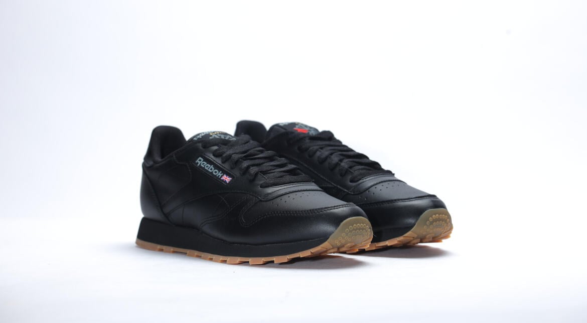 Reebok Classic Leather | 49800 | AFEW STORE