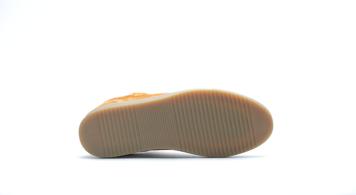 Filling Pieces Low Apache Suede "Cognac" - Image 6