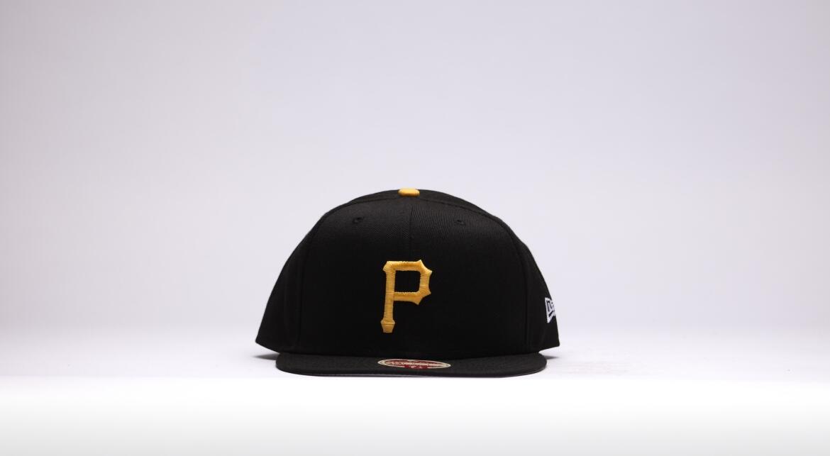 New Era Pittsburgh Pirates