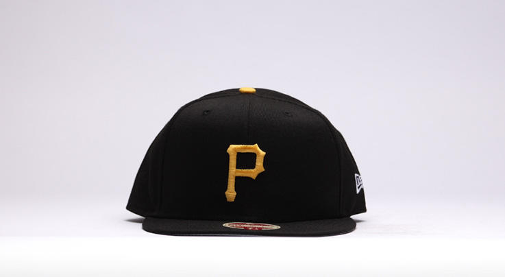 New Era Pittsburgh Pirates