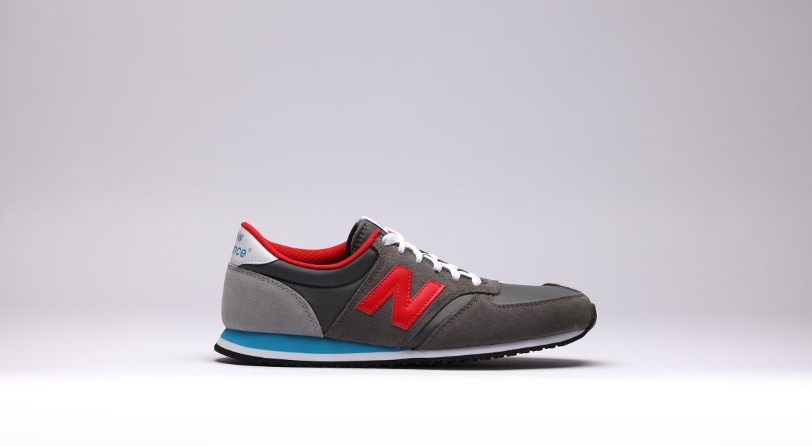 new balance 1080 kinder grau