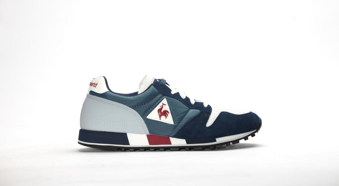 le coq sportif omega nylon 20mm