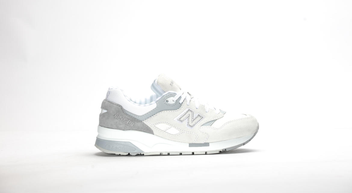 new balance 1600 damen white