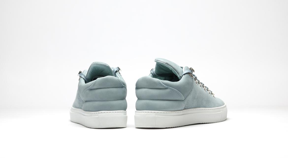 Filling Pieces Mountain Cut "Furby Blue"