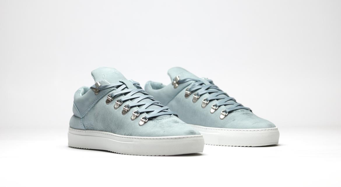 Filling Pieces Mountain Cut "Furby Blue"