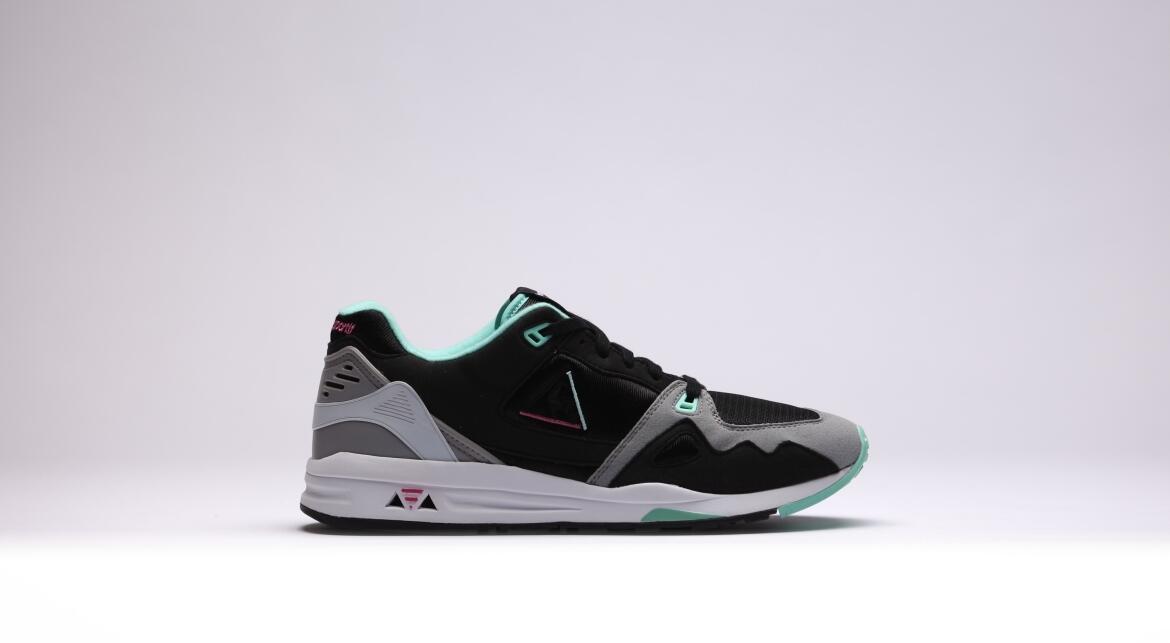 Le Coq Sportif R1000 "Night"