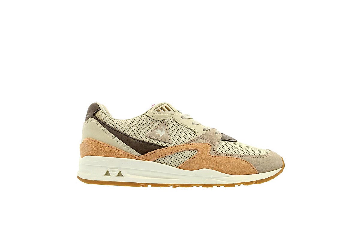 Le Coq Sportif LCS R800 MIF "Turtle Dove"