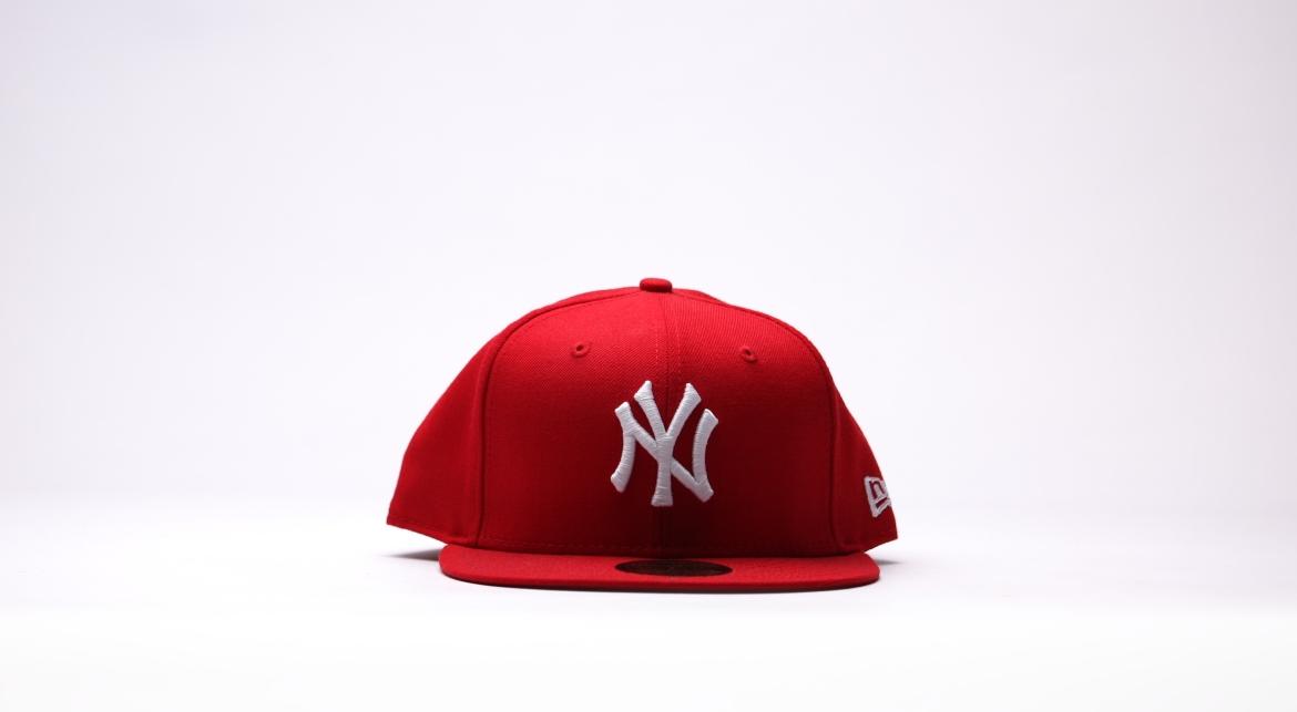 New Era New York Yankees