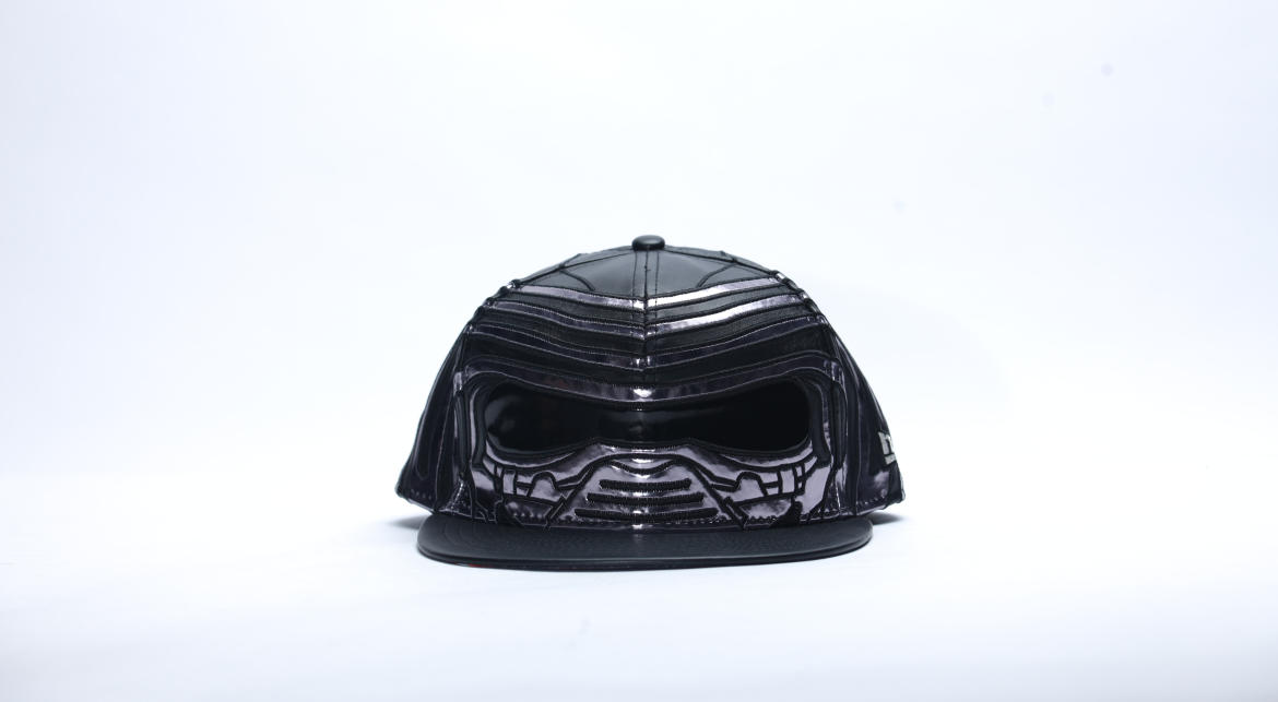 New Era x Star Wars "Kylo Ren"