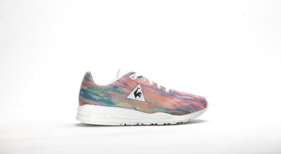 Le Coq Sportif LCS R950 W PASTEL " MULTICOLOR"