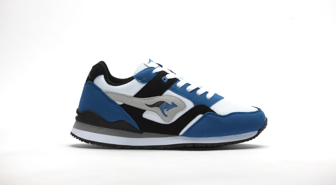 KangaROOS Racer 2 "Royal Blue"