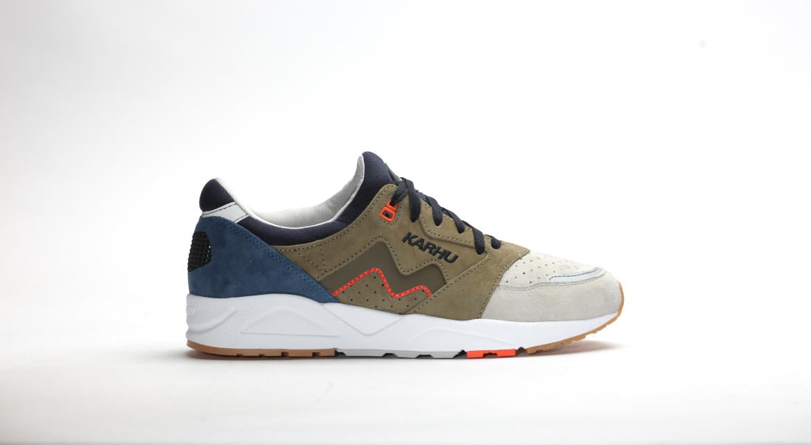 Karhu Aria Birch & Juniper Pack "Cactus"