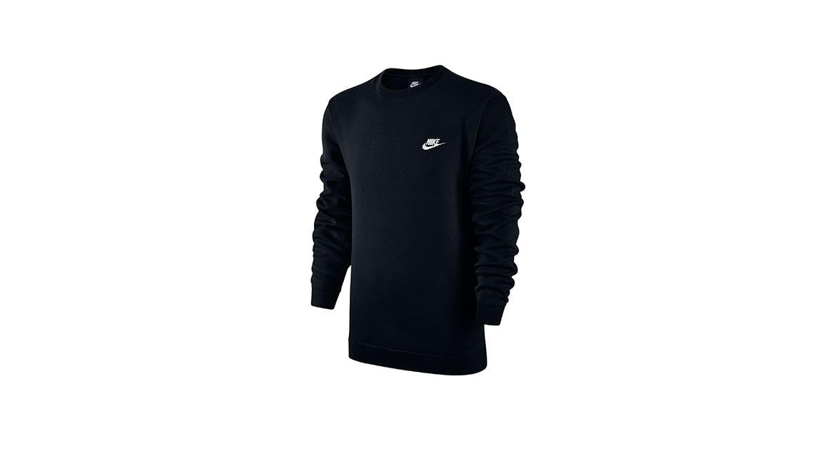 Nike NSW CRW FLC CLUB "Black"