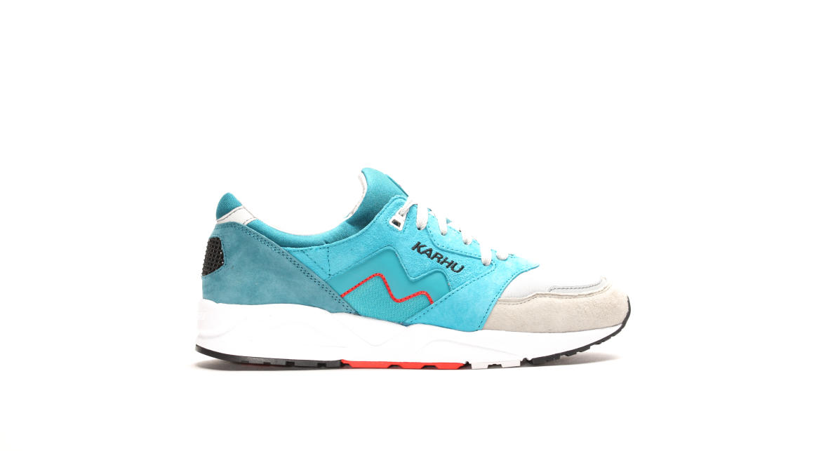 Karhu Aria Vappu Pack "Caribbean"