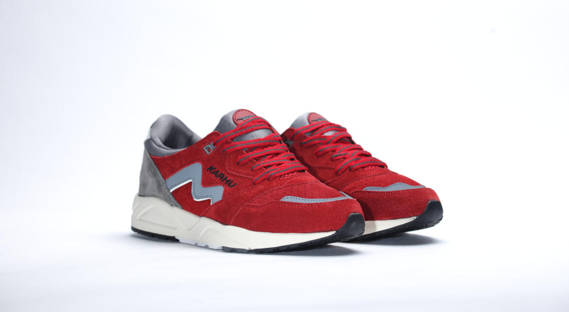 Karhu Aria Light Grey - Image 4