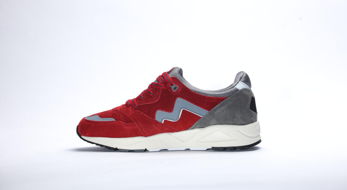 Karhu Aria Light Grey - Image 3