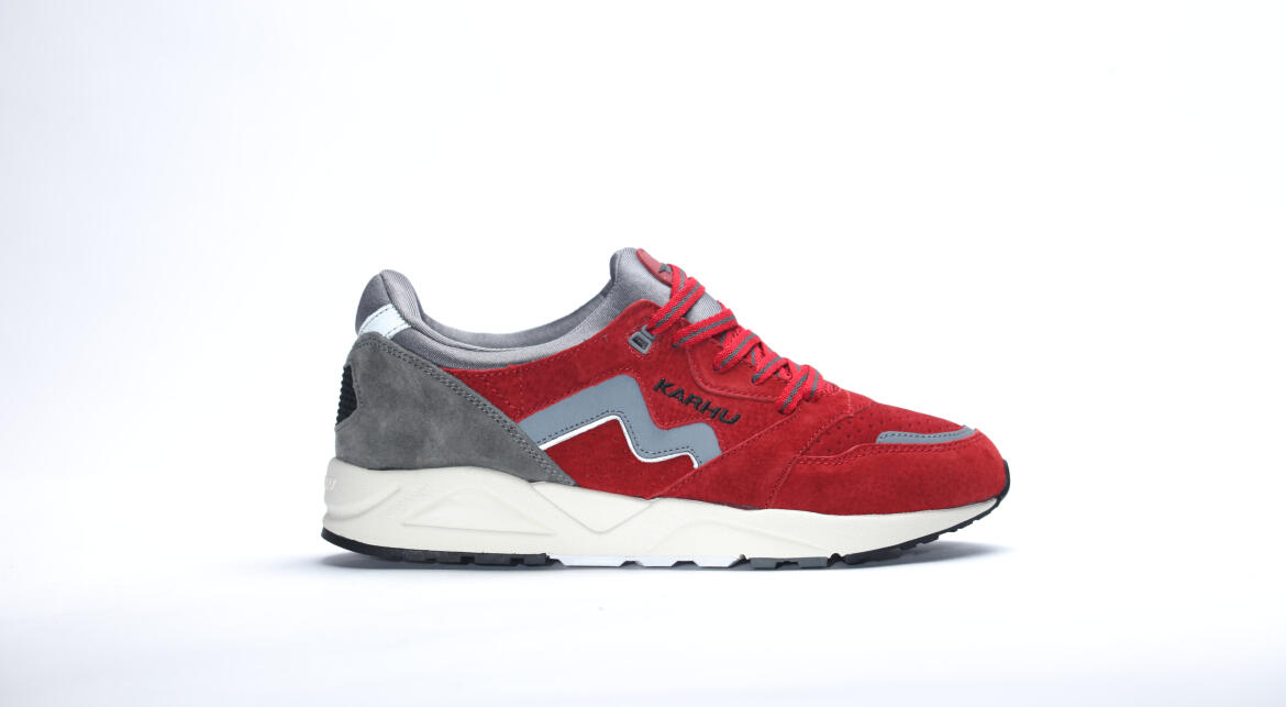 Karhu Aria Light Grey - Image 2