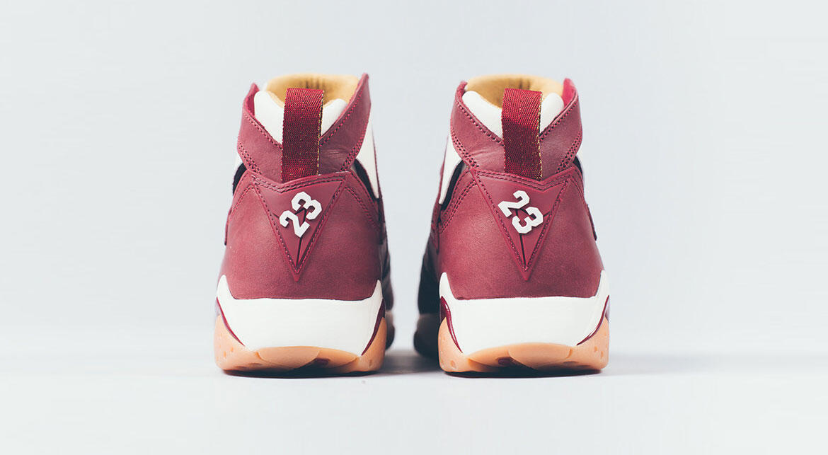 Air Jordan 7 Retro 'Cigar' - Image 6