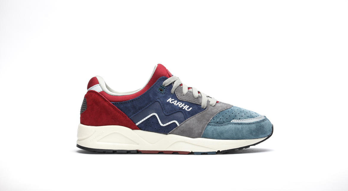 Karhu Aria Villapaita Pack "Syrah"