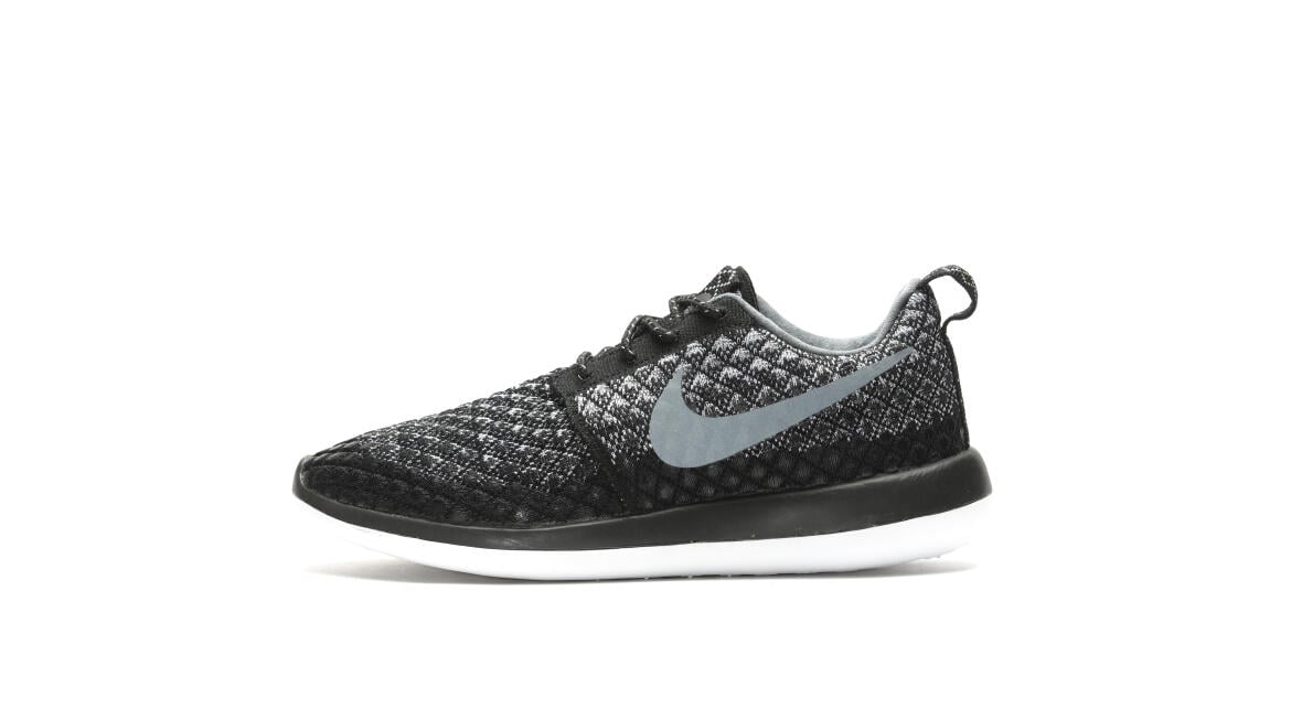Roshe Two Flyknit Wolf Grey Nike Roshe Flyknit Grey Nike Shoe Nike
