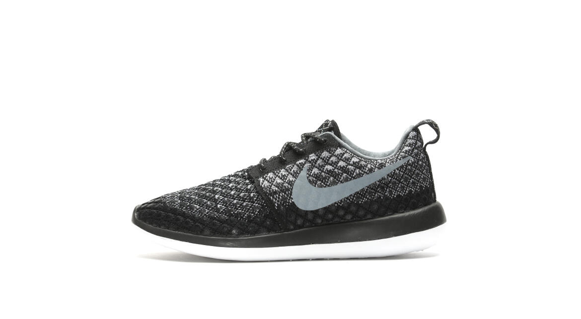 Nike Roshe Two Flyknit 365 "Wolf Grey"