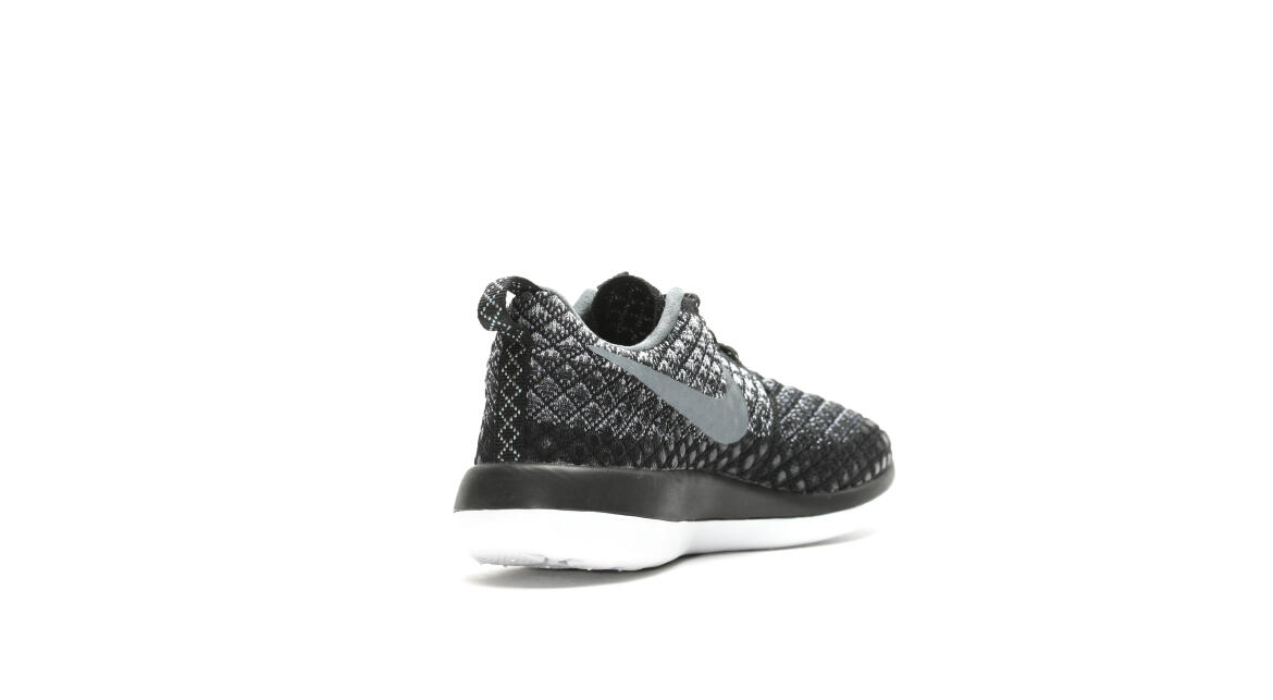 Nike Roshe Two Flyknit 365 'Wolf Grey' - Image 5
