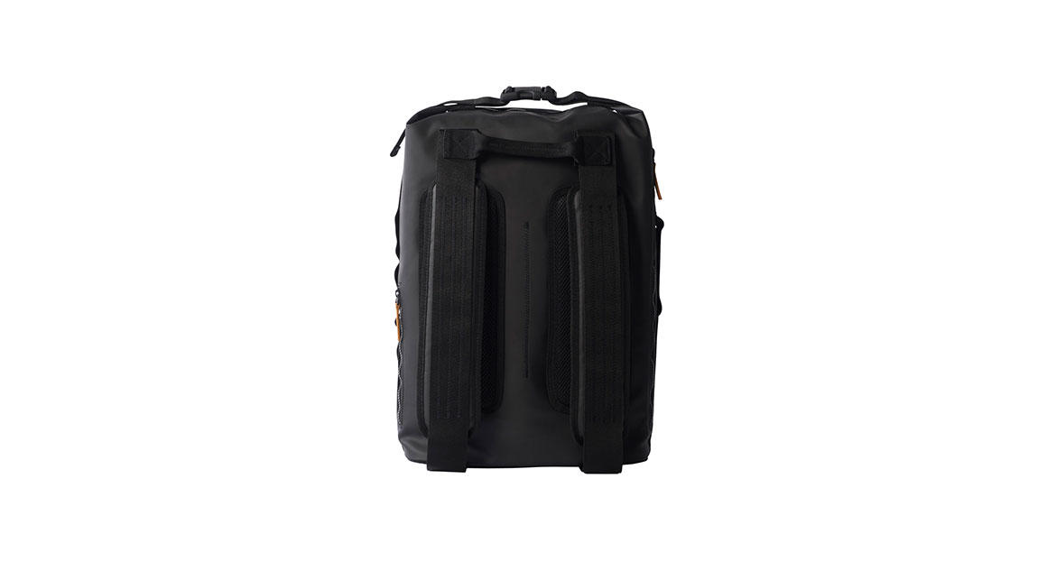 adidas bp night backpack Nmd Bag long game marathon or a workout before a marathon study session adidas 4CMTE Backpack - Black