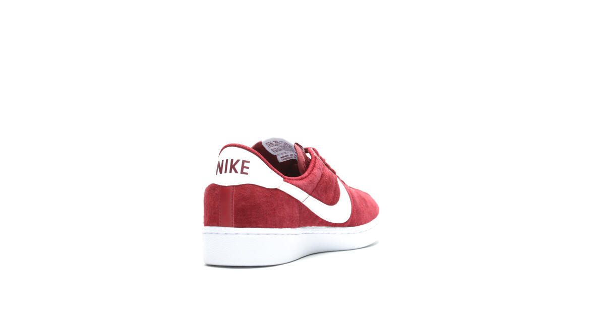 Nike Bruin 'Team Red' - Image 5