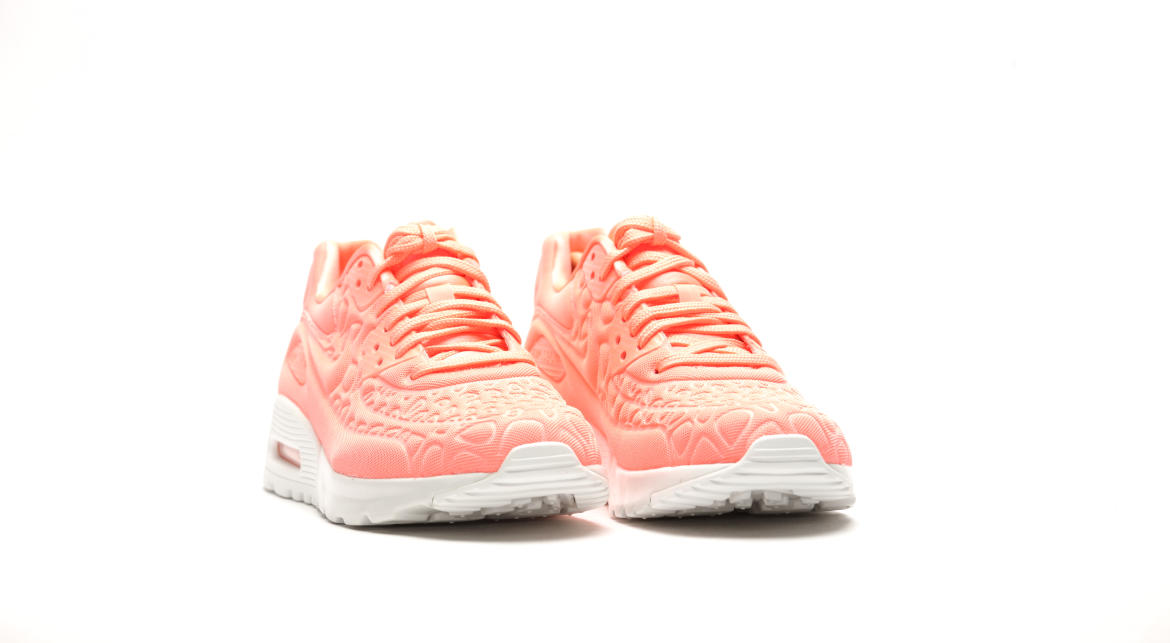 Nike Wmns Air Max 90 Ultra Plush Nike Wmns Air Max 90 Ultra Plush