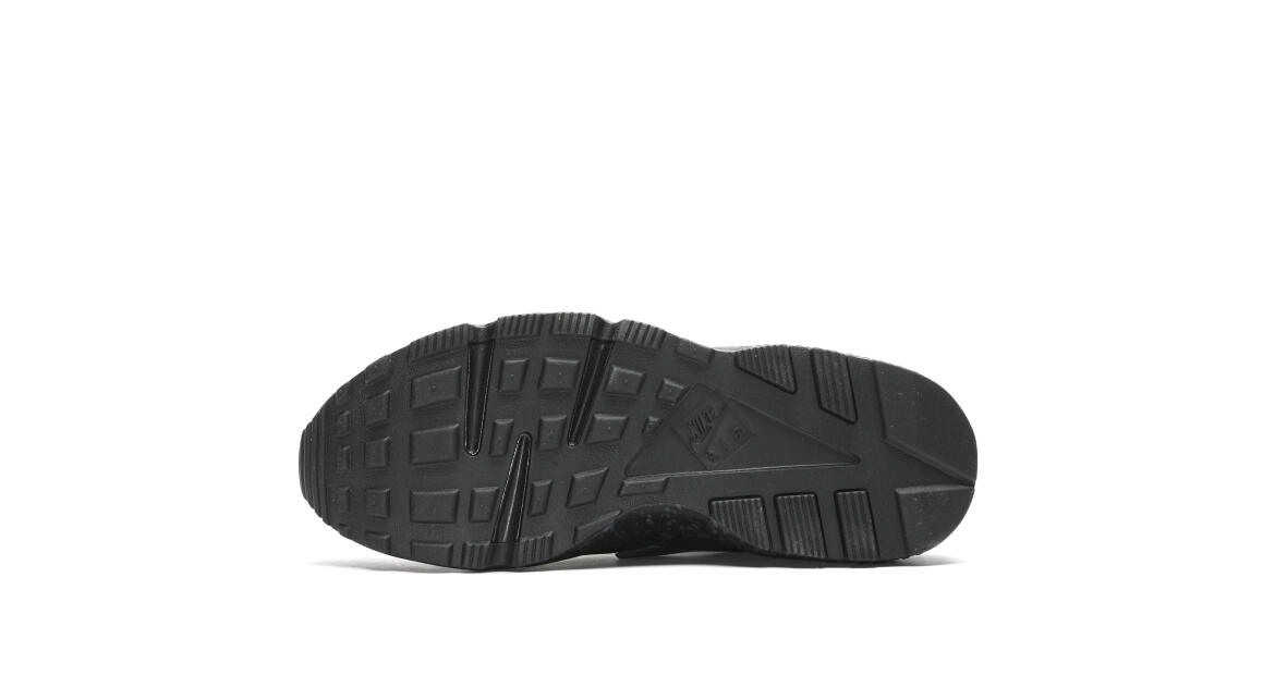 Nike Air Huarache Run Se 'Wolf Grey' - Image 6