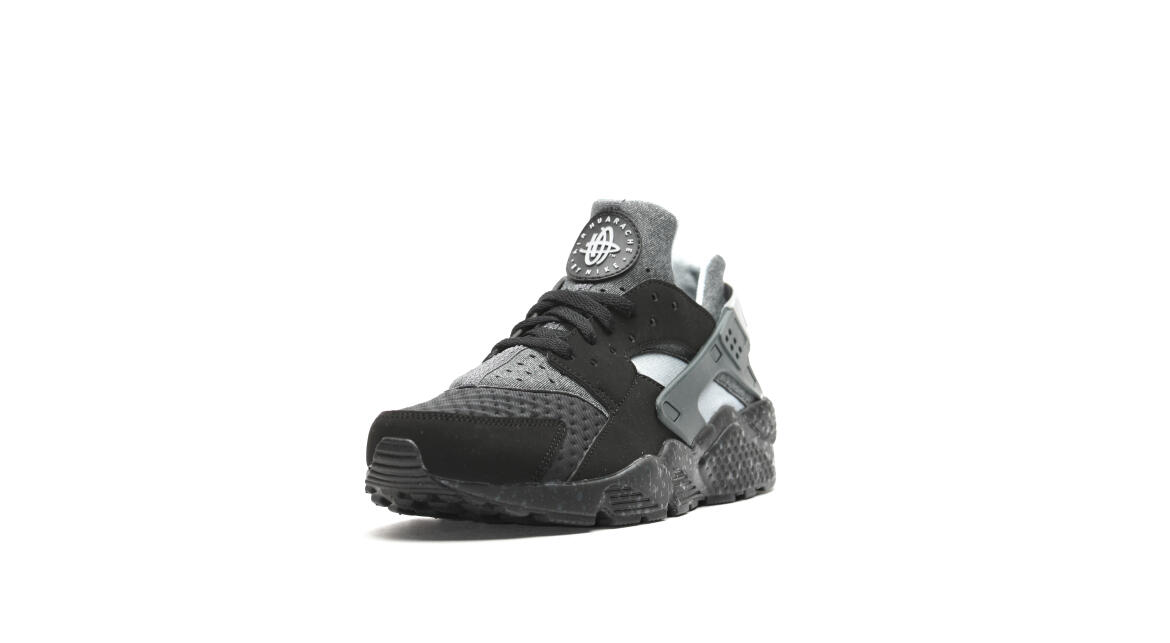 Nike Air Huarache Run Se 'Wolf Grey' - Image 4