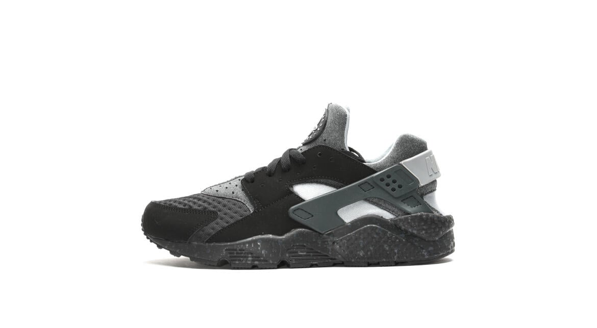 huarache grey wolf