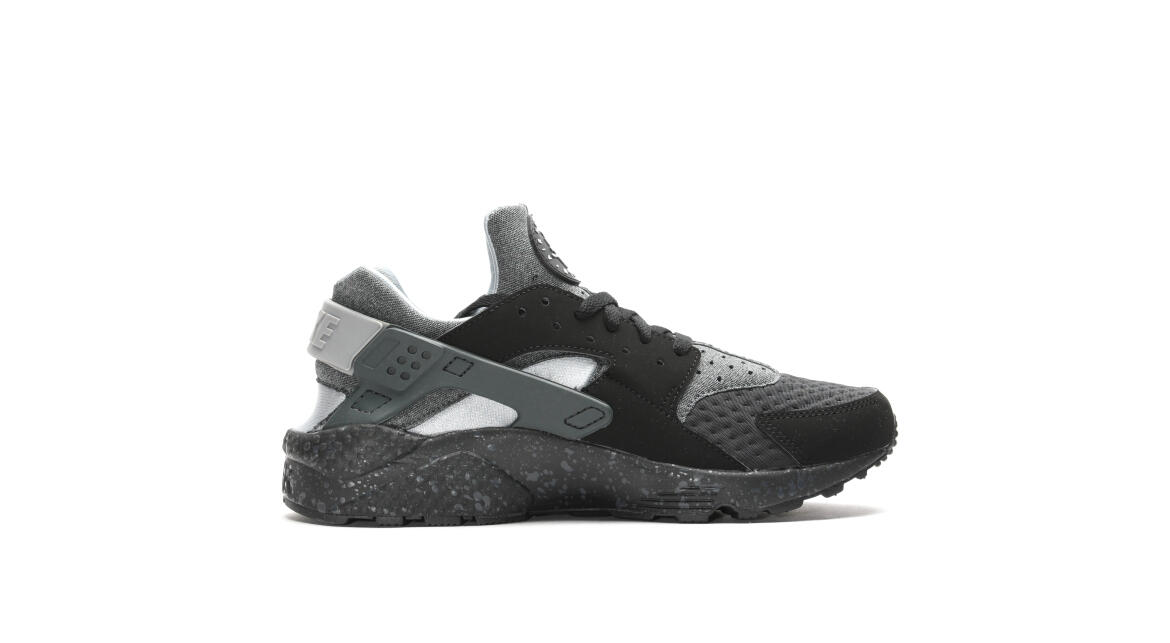 Nike Air Huarache Run Se 'Wolf Grey' - Image 3