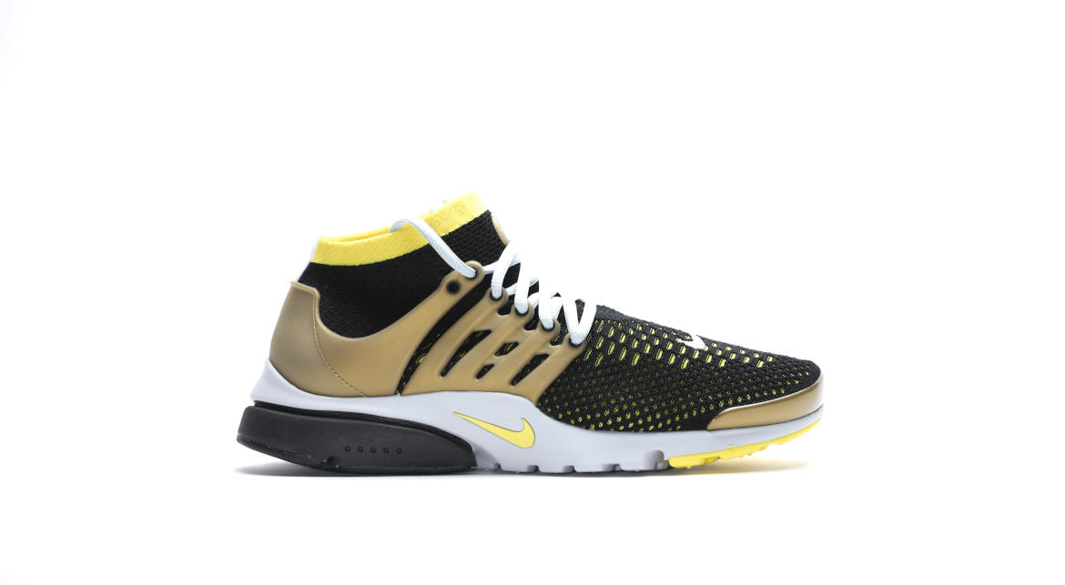 nike air presto flyknit beige