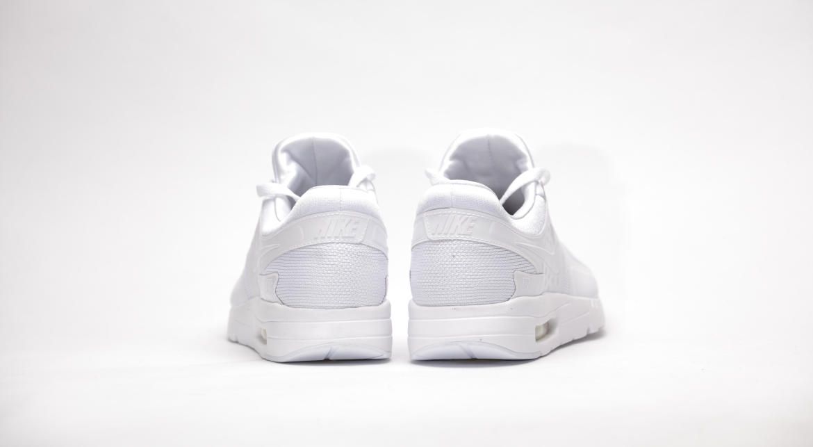 Nike Air Max Zero Essential "White"