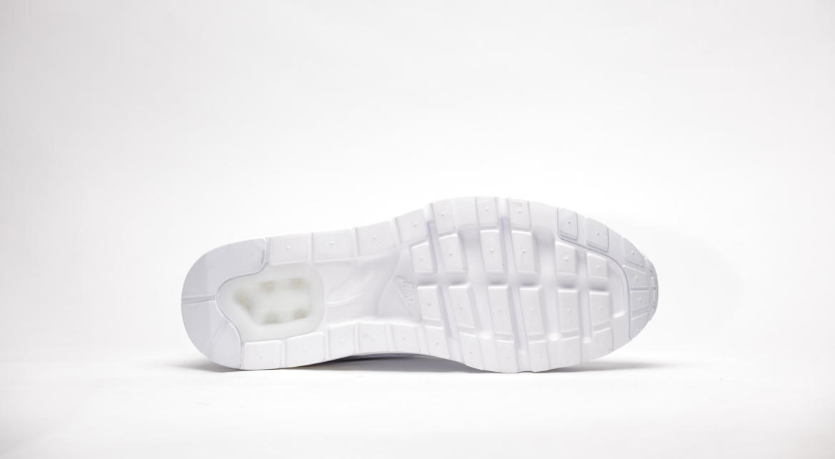 Nike Air Max Zero Essential "White"