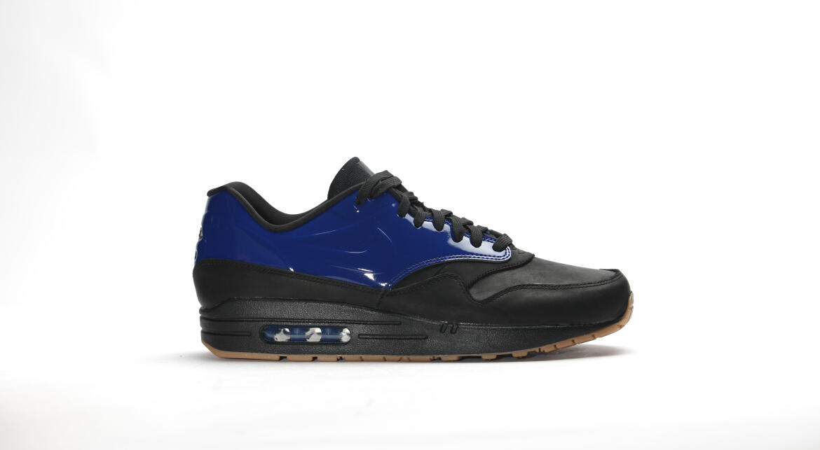 Nike AIR MAX 1 VT QS "Deep Royal Blue"