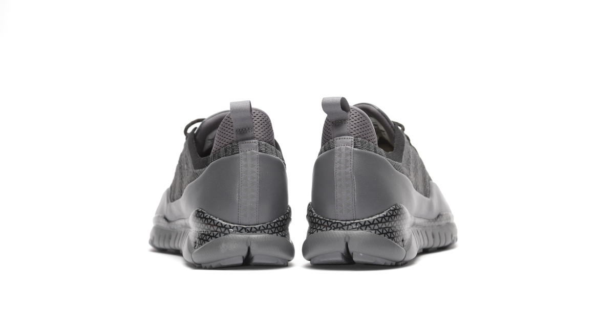 Nike Lupinek Flyknit "Dark Grey"