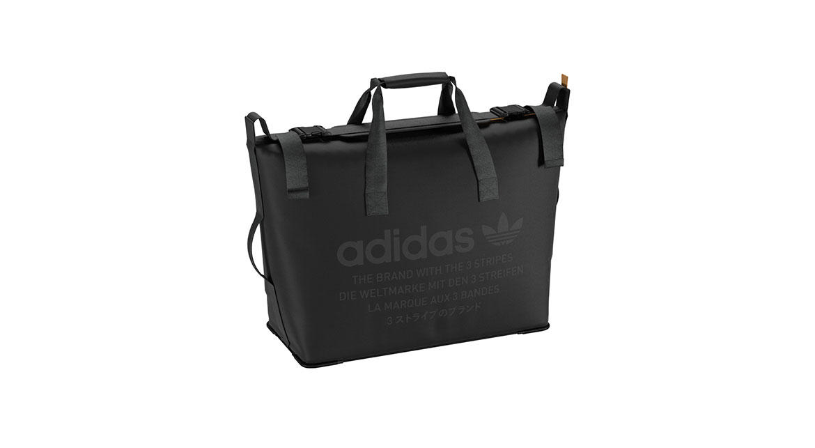 adidas Originals NMD DUFFLE