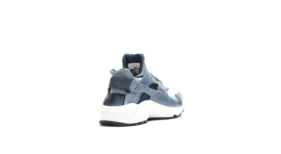 Nike Air Huarache Run 'Ocean Fog' (Women's) - Image 5