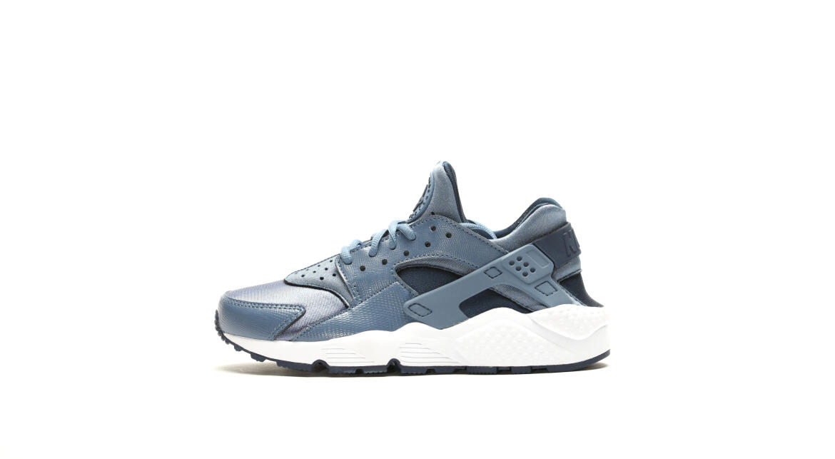 Nike Air Huarache Run 'Ocean Fog' (Women's) - Image 2