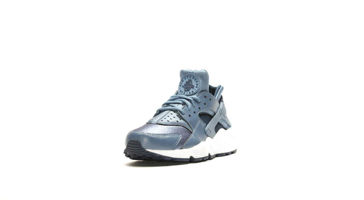 Nike Air Huarache Run 'Ocean Fog' (Women's) - Image 4